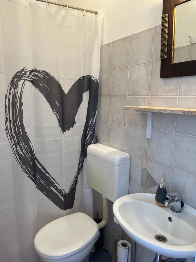 Apartments Cvjetkovic مْليني المظهر الخارجي الصورة
