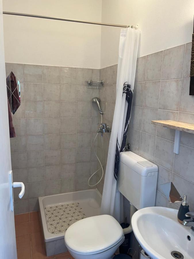 Apartments Cvjetkovic مْليني المظهر الخارجي الصورة