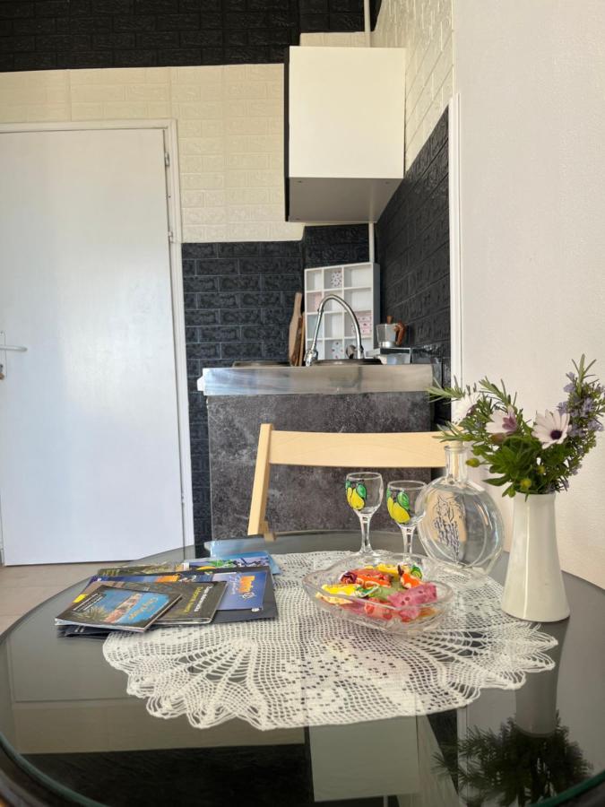 Apartments Cvjetkovic مْليني المظهر الخارجي الصورة