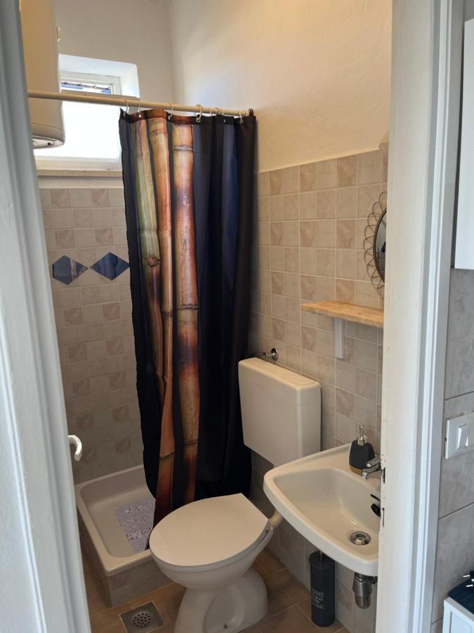 Apartments Cvjetkovic مْليني المظهر الخارجي الصورة