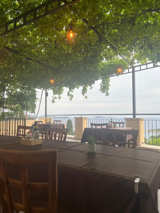 Apartments Cvjetkovic مْليني المظهر الخارجي الصورة