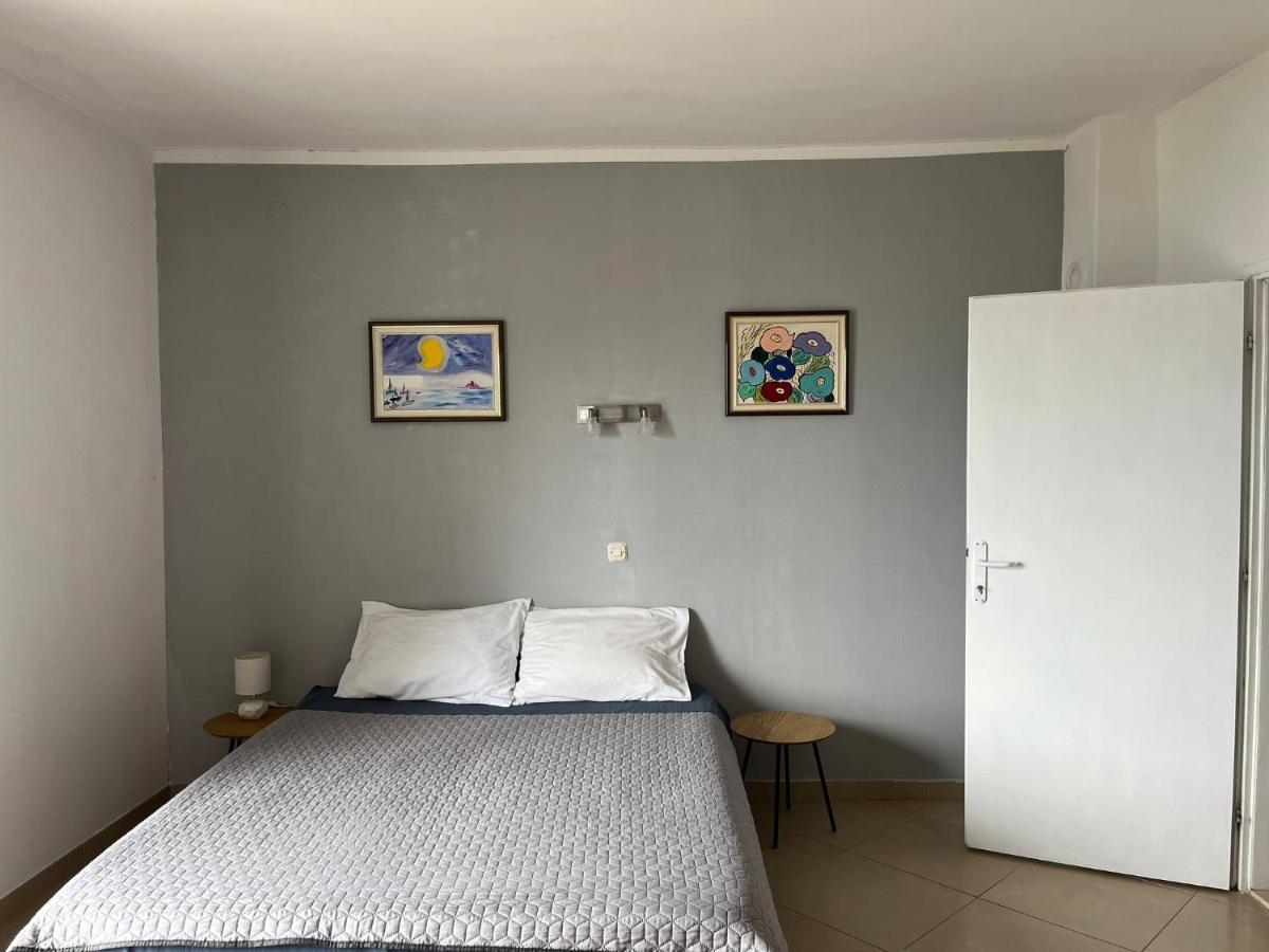 Apartments Cvjetkovic مْليني المظهر الخارجي الصورة