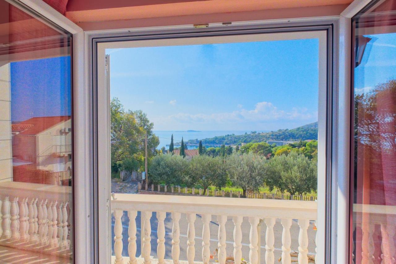 Apartments Cvjetkovic مْليني الغرفة الصورة
