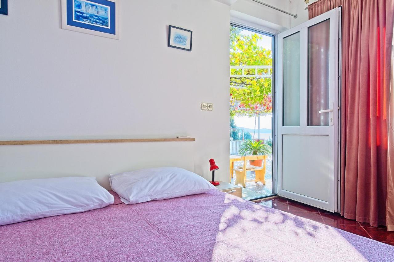 Apartments Cvjetkovic مْليني الغرفة الصورة